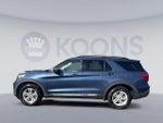 2020 Explorer Thumbnail 5