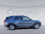 2020 Explorer Thumbnail 9