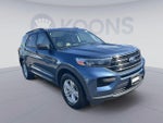 2020 Explorer Thumbnail 15