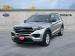 2020 Explorer Thumbnail 7
