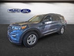 2020 Explorer Thumbnail 2