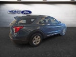 2020 Explorer Thumbnail 7