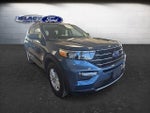 2020 Explorer Thumbnail 9