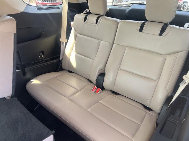 2020 Ford Explorer - $19,797