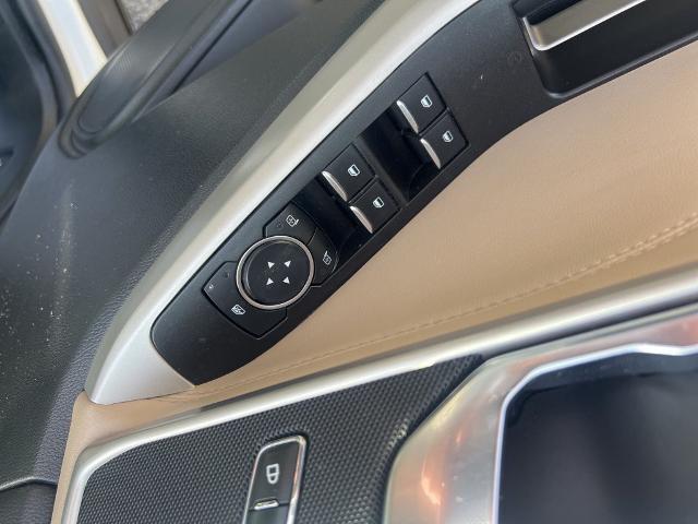 2020 Ford Explorer - $19,797
