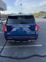 2020 Explorer Thumbnail 7