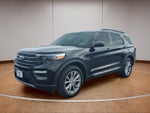 2021 Explorer Thumbnail 1