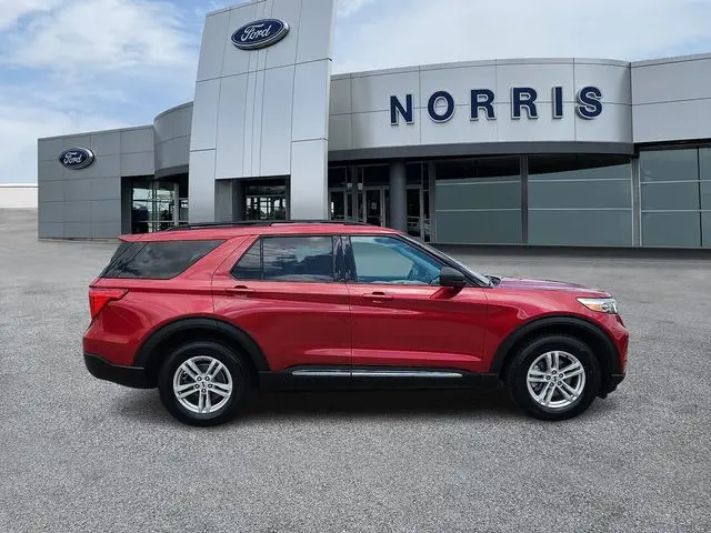 2021 Ford Explorer - $24,994