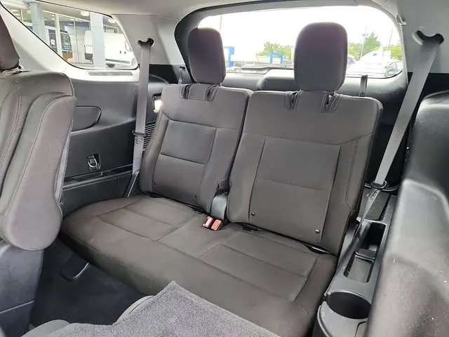 2021 Ford Explorer - $24,994