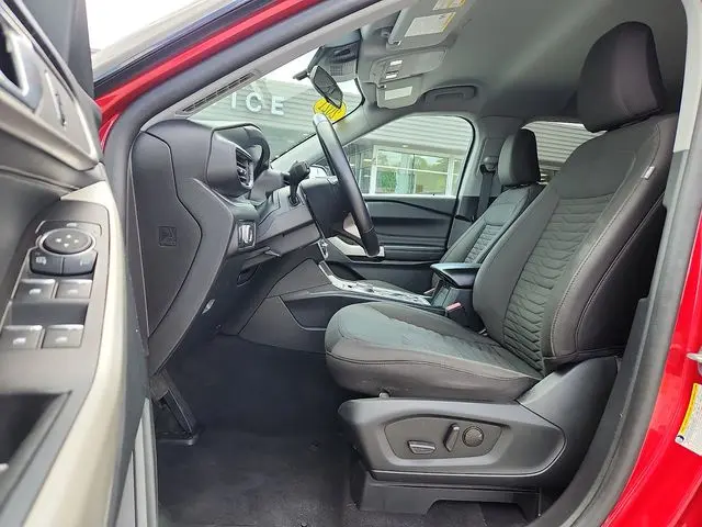 2021 Ford Explorer - $24,994