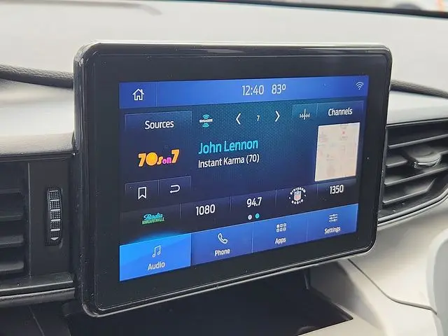 2021 Ford Explorer - $24,994