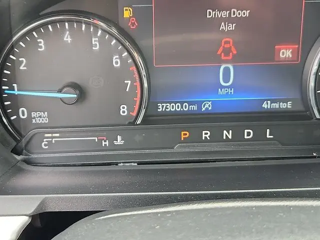 2021 Ford Explorer - $24,994