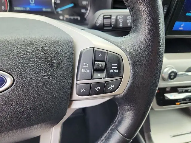 2021 Ford Explorer - $24,994