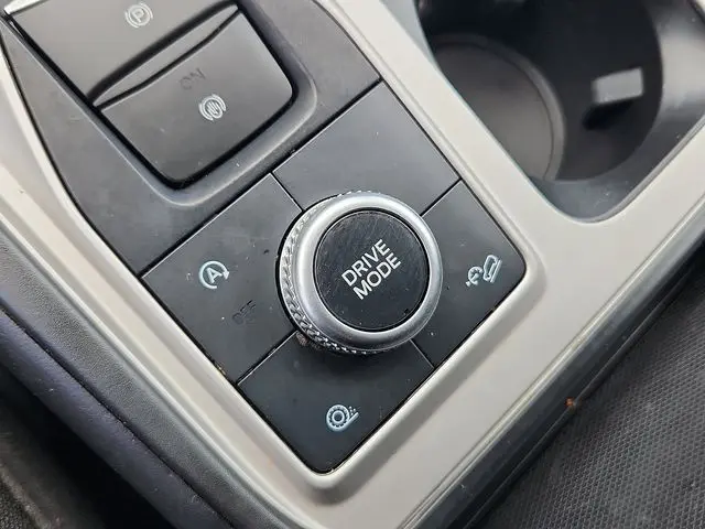 2021 Ford Explorer - $24,994