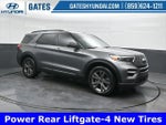 2021 Explorer Thumbnail 4