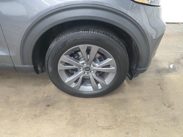 2021 Ford Explorer - $23,066
