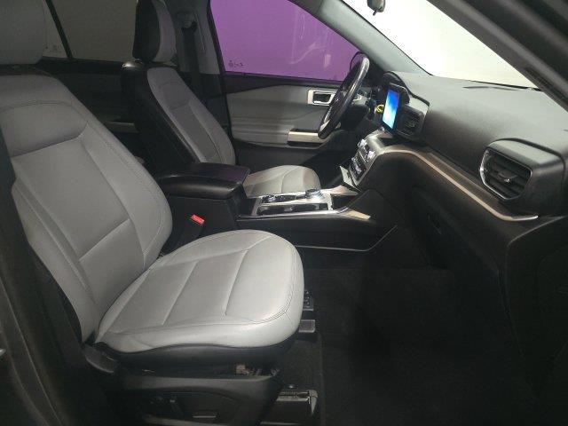 2021 Ford Explorer - $23,066