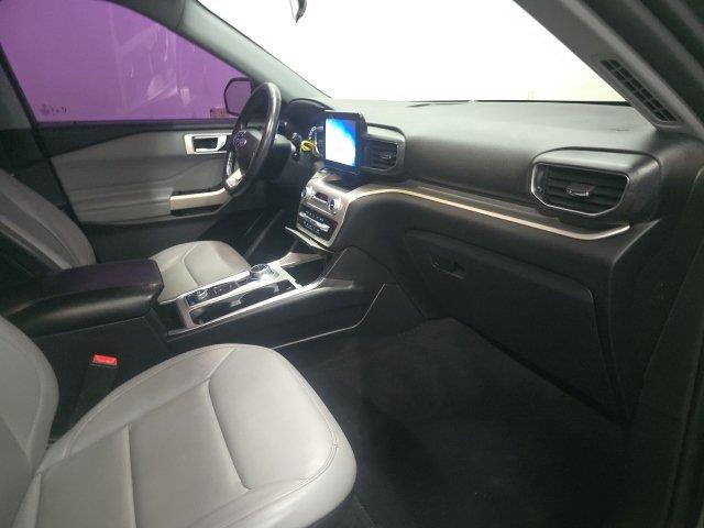 2021 Ford Explorer - $23,066