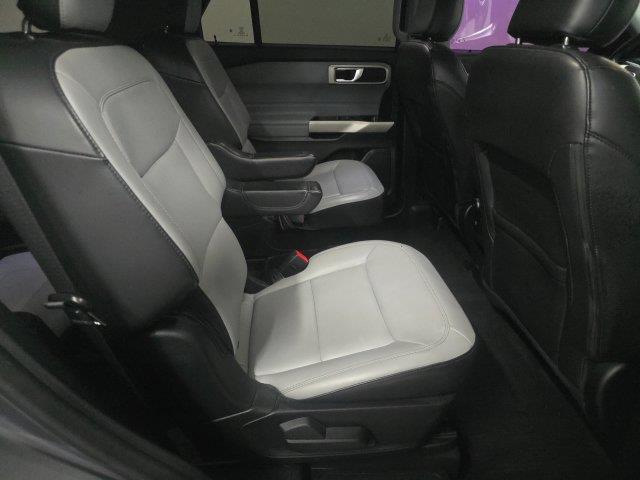 2021 Ford Explorer - $23,066