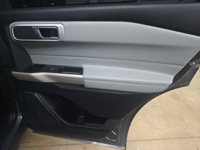 2021 Ford Explorer - $23,066