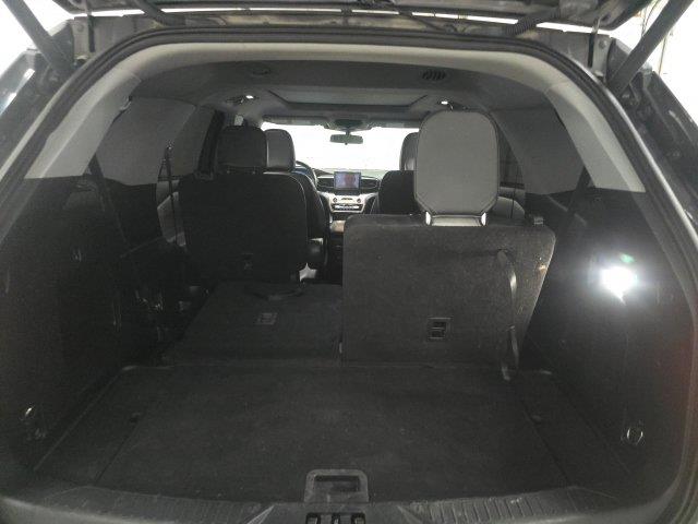 2021 Ford Explorer - $23,066