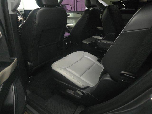 2021 Ford Explorer - $23,066