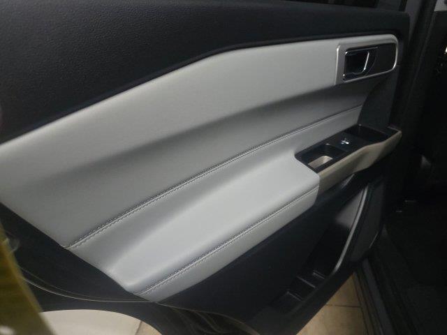 2021 Ford Explorer - $23,066