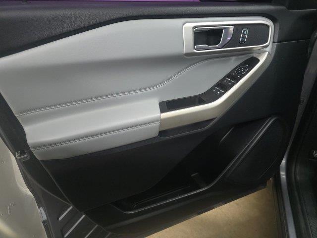 2021 Ford Explorer - $23,066