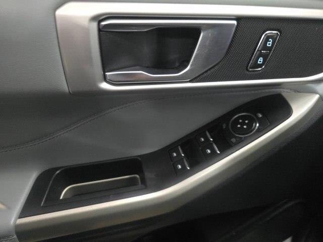 2021 Ford Explorer - $23,066