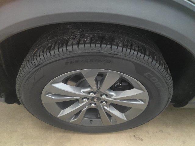 2021 Ford Explorer - $23,066