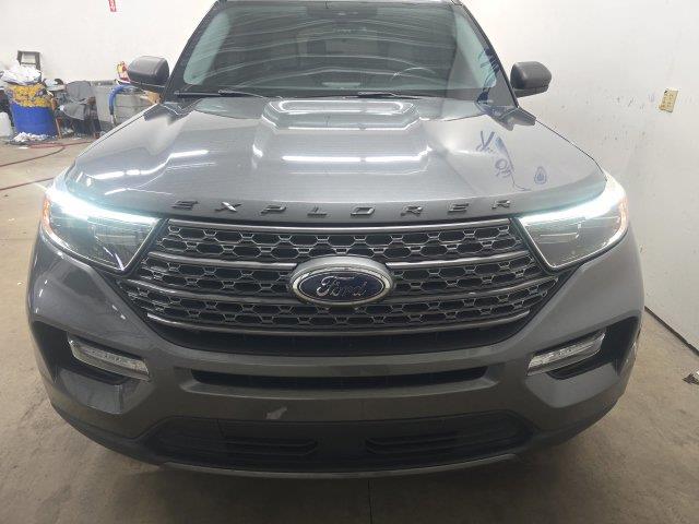 2021 Ford Explorer - $23,066