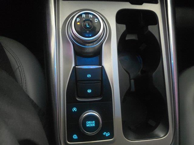 2021 Ford Explorer - $23,066