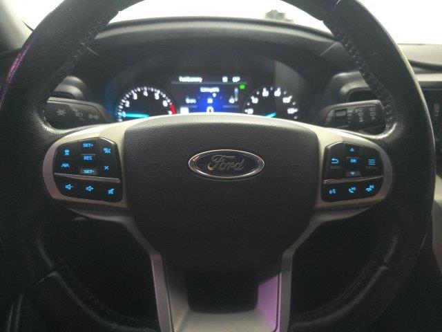 2021 Ford Explorer - $23,066