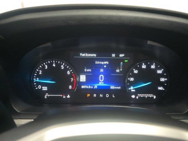 2021 Ford Explorer - $23,066
