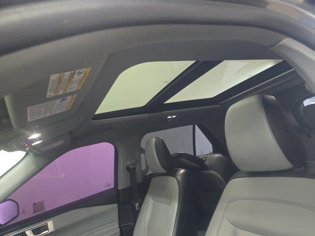 2021 Ford Explorer - $23,066