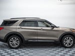 2021 Explorer Thumbnail 4