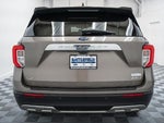 2021 Explorer Thumbnail 6