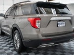 2021 Explorer Thumbnail 7