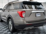 2021 Explorer Thumbnail 7