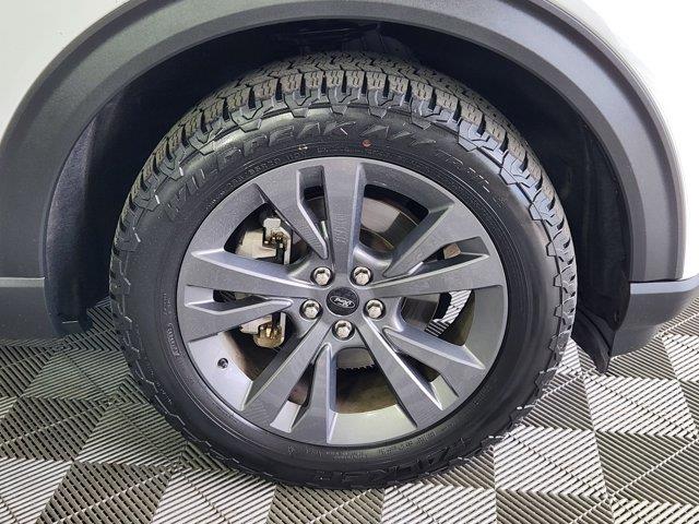 2021 Ford Explorer - $26,265
