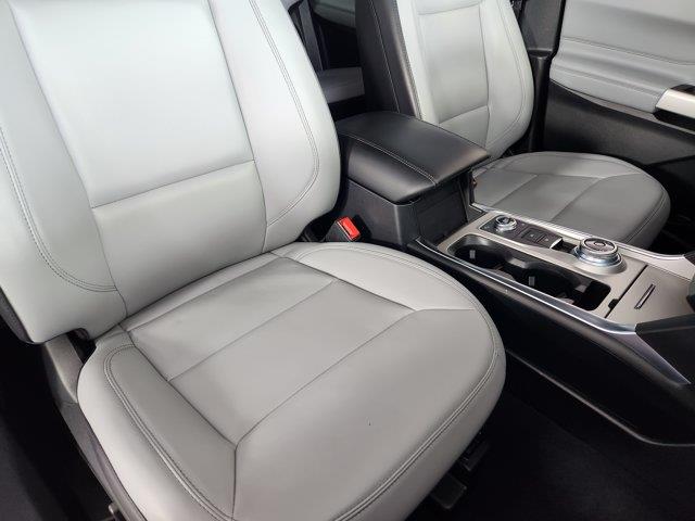 2021 Ford Explorer - $26,265