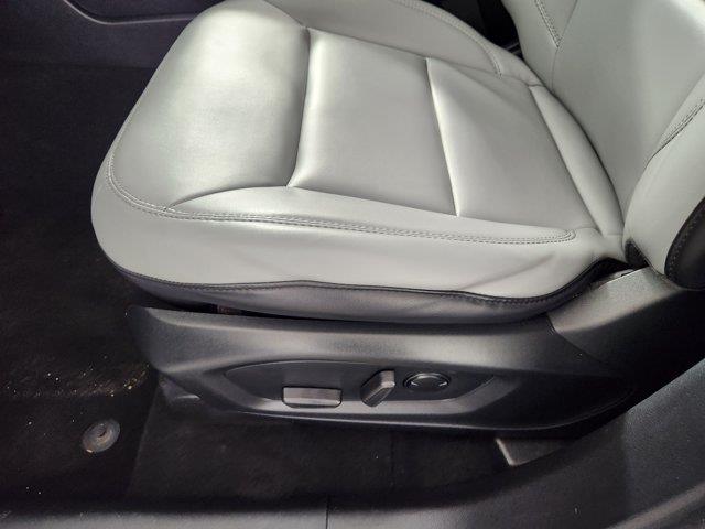 2021 Ford Explorer - $26,265