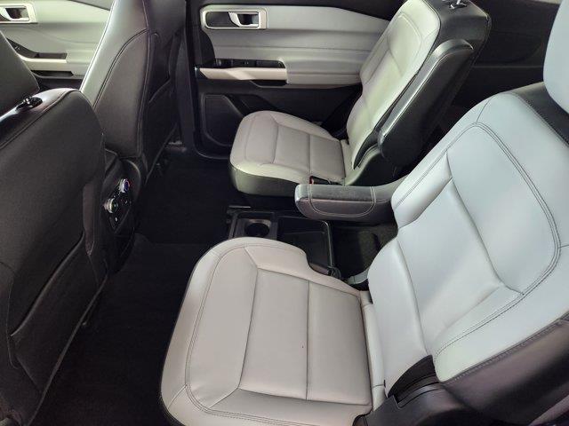 2021 Ford Explorer - $26,265