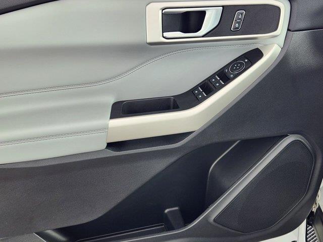 2021 Ford Explorer - $26,265