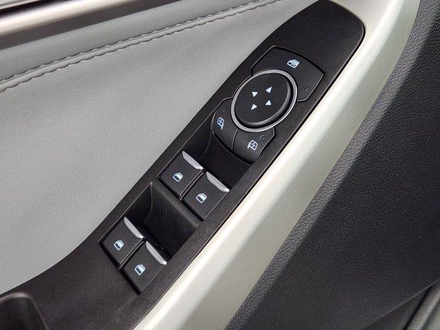 2021 Ford Explorer - $26,265