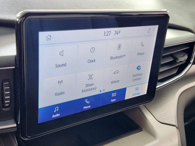 2021 Ford Explorer - $26,265