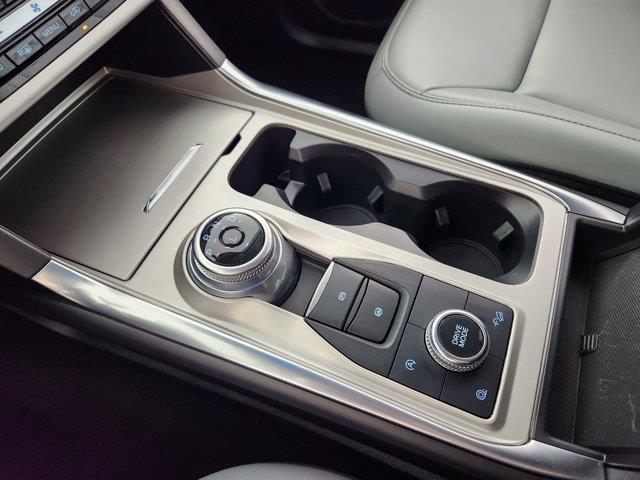 2021 Ford Explorer - $26,265