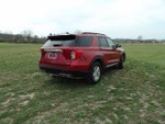 2021 Explorer Thumbnail 6