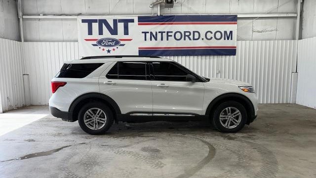 Preowned 2021 Ford Explorer XLT for Sale