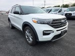 2022 Explorer Thumbnail 7